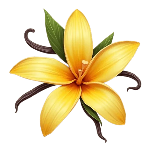 Madagascar Vanilla