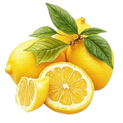 Sicilian lemon