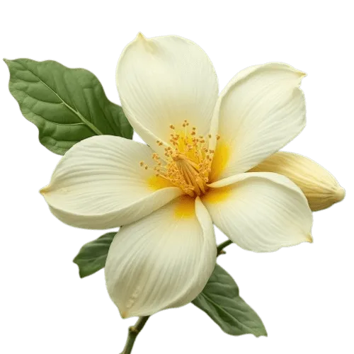 Tunisian Neroli