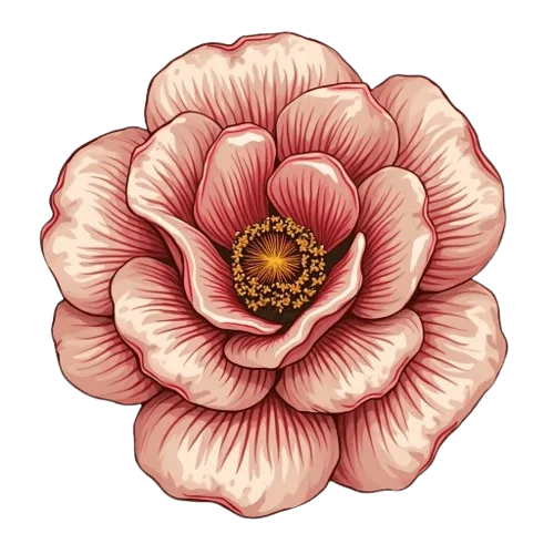 Turkish rose