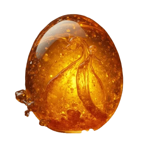 sweet amber