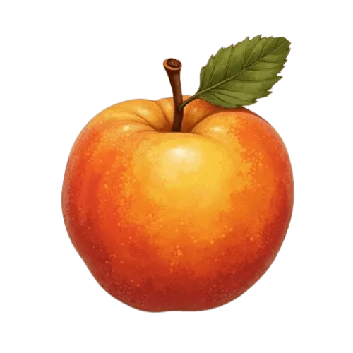 apricot