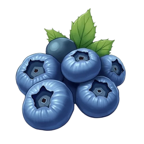 blueberry