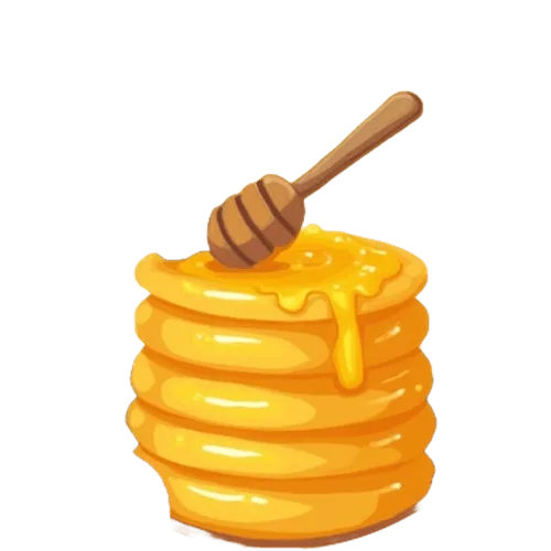 honey