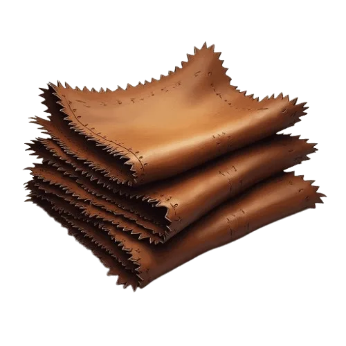 leather