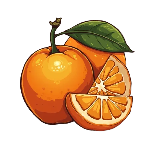 mandarin