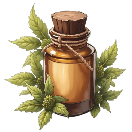 patchouli
