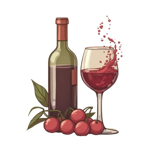 red wine accord